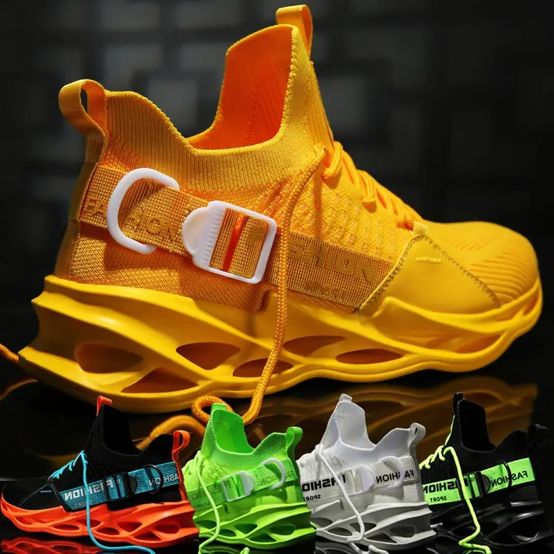 Легкая женская спортивная обувь для бега, спортивные зеленые женские кроссовки на шнуровке, Мокасины, летние вязаные кроссовки, лоферы для ... 
Легкая женская спортивная обувь для бега, спортивные зеленые женские кроссовки на шнуровке, Мокасины, летние вязаные кроссовки, лоферы для ...