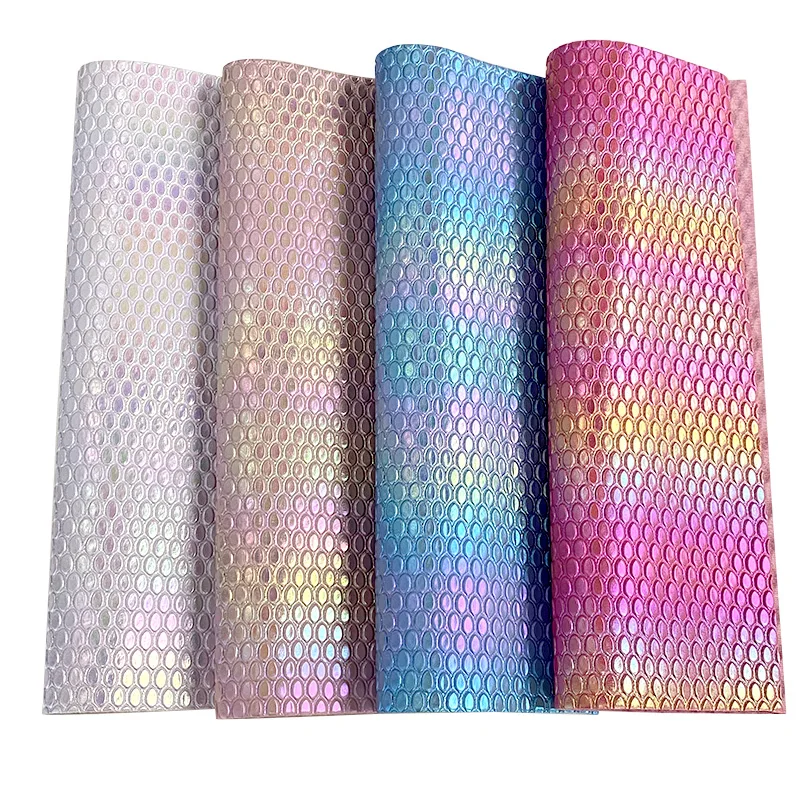New Product Dot Stone Embossed PU Reflective Vinyl Faux Leather Fabric for Making Sofa Cover/Hair bow/DIY Accessories
New Product Dot Stone Embossed PU Reflective Vinyl Faux Leather Fabric for Making Sofa Cover/Hair bow/DIY Accessories