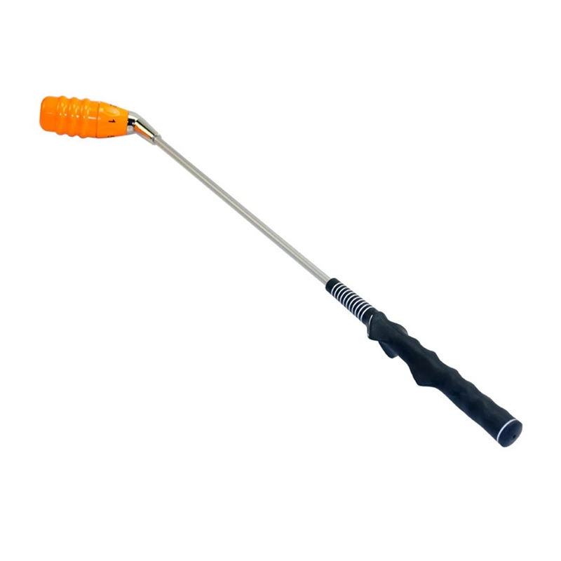 Golf Swing Trainer Correction Strength And Speed Training Warm Up Golf Club Aid For Practice Chip Shot Golf Accessories
Golf Swing Trainer Correction Strength And Speed Training Warm Up Golf Club Aid For Practice Chip Shot Golf Accessories