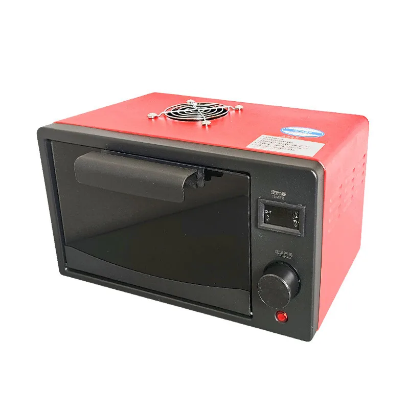 vusum UV лампа для сушки гель-лака 1600 Вт
vusum UV лампа для сушки гель-лака 1600 Вт