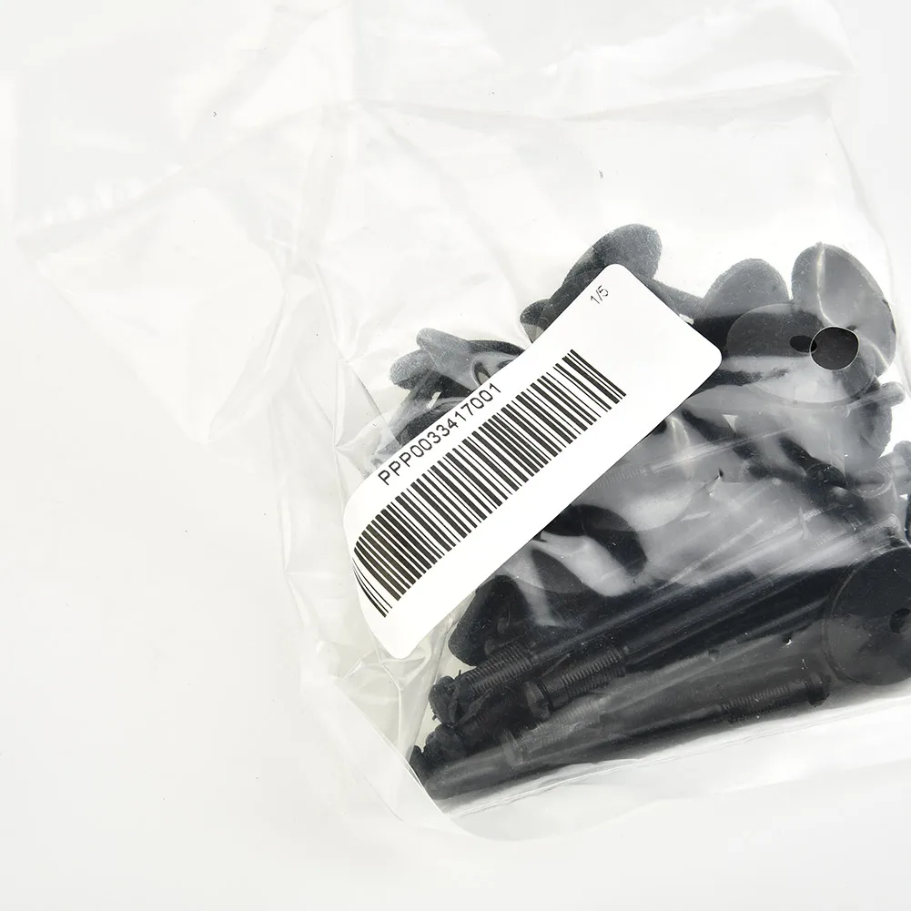 Auto Fastener Car Bumper Door Sill Fender Clips Retainer Kit Car Accessories For BMW X1 E84 X3 F25 X5 E70 X6 E71 E72 7 Series
Auto Fastener Car Bumper Door Sill Fender Clips Retainer Kit Car Accessories For BMW X1 E84 X3 F25 X5 E70 X6 E71 E72 7 Series