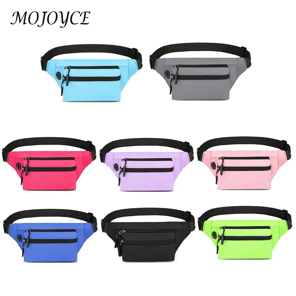 Fashion Casual Waist Bag Fanny Pack Women Men Solid Chest Pouch Outdoor Sports Fitness Crossbody Travel Male Belt Hip Waist Bag
Fashion Casual Waist Bag Fanny Pack Women Men Solid Chest Pouch Outdoor Sports Fitness Crossbody Travel Male Belt Hip Waist Bag