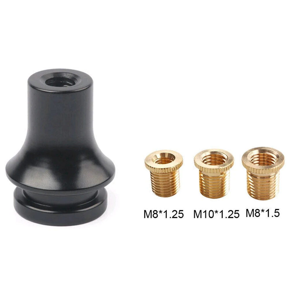 Manual Gear Shifter Shift Stick Adpater Universal Vehicle W/ Adapter 1pcs 42*34*34mm Accessories Boot Retainer
Manual Gear Shifter Shift Stick Adpater Universal Vehicle W/ Adapter 1pcs 42*34*34mm Accessories Boot Retainer