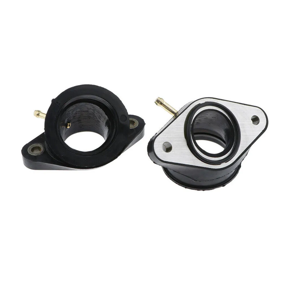2pcs Car Carburetor Connector 85*45mm For VIRAGO XV400 500 535 Intake Manifold Boots Accessories
2pcs Car Carburetor Connector 85*45mm For VIRAGO XV400 500 535 Intake Manifold Boots Accessories