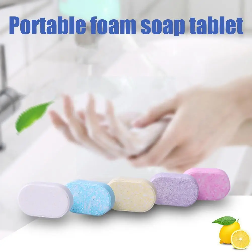 Quick Melt Effervescent Hand Sanitizer Tablet Portable Bubbler Dispenser Sheet Hand Sanitizer Foam Soap Trave Outdoor Z6y9
Quick Melt Effervescent Hand Sanitizer Tablet Portable Bubbler Dispenser Sheet Hand Sanitizer Foam Soap Trave Outdoor Z6y9