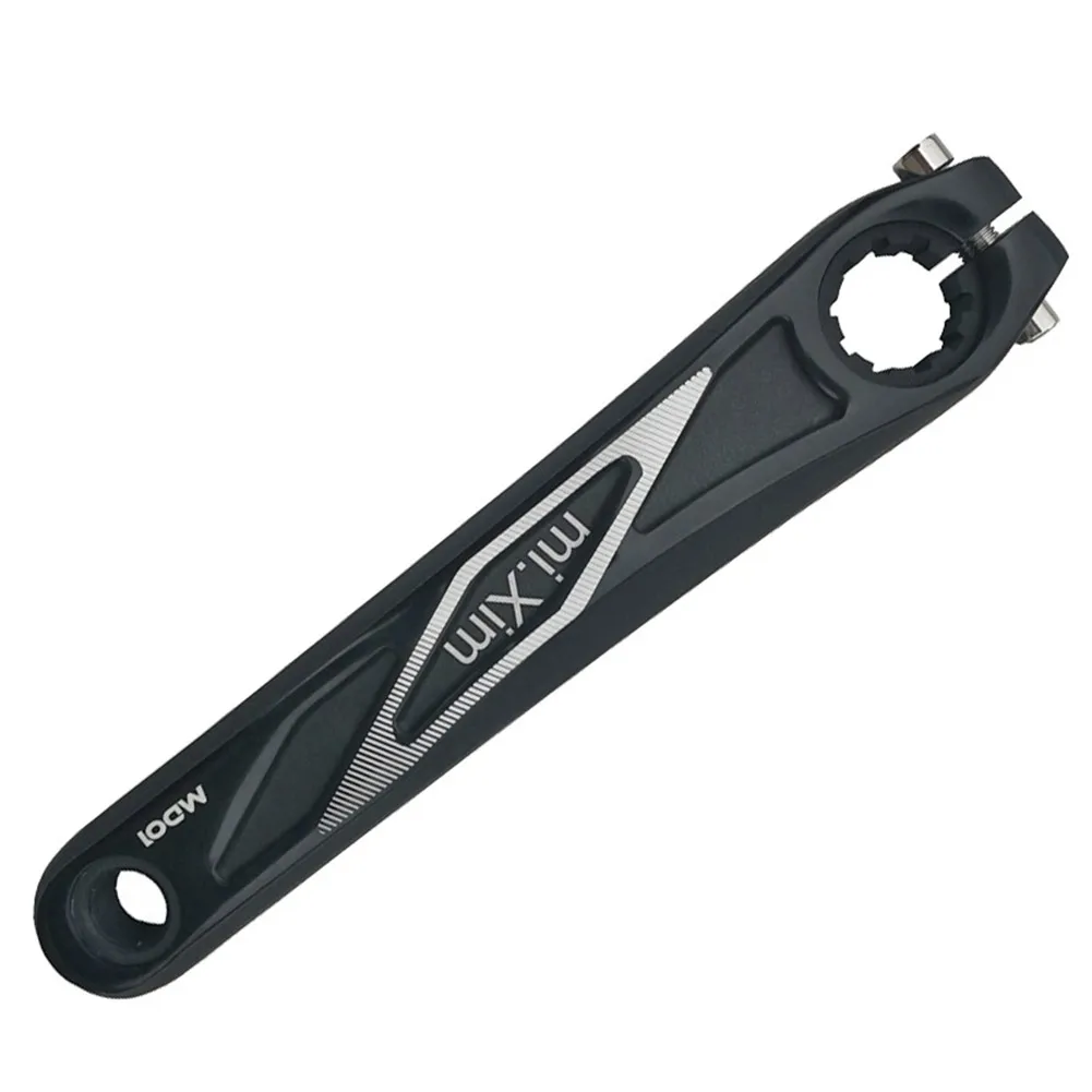 Bicycle Aluminum Crank Arm 170mm 10T Mountain Bike Left Hand Crank Arm For SHIMAN0 SR AM Cycling Bicycle Repair Parts Bicicleta
Bicycle Aluminum Crank Arm 170mm 10T Mountain Bike Left Hand Crank Arm For SHIMAN0 SR AM Cycling Bicycle Repair Parts Bicicleta