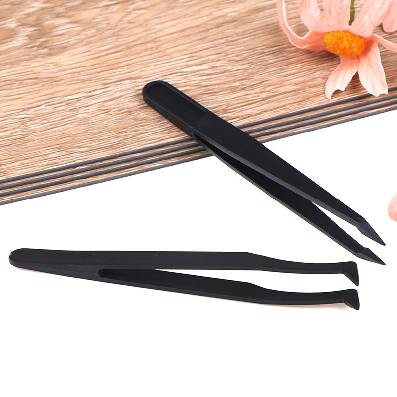 Curved Straight Tip Forceps Diamond Painting Tweezers Plastic Picking Tweezers Diamond painting tool plastic Tweezers
Curved Straight Tip Forceps Diamond Painting Tweezers Plastic Picking Tweezers Diamond painting tool plastic Tweezers