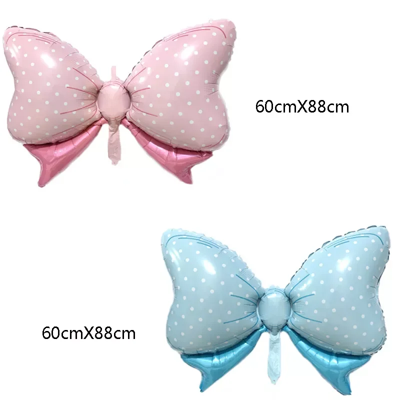 50 шт., алюминиевая фольга в виде бабочки, 60 х88 см
50 шт., алюминиевая фольга в виде бабочки, 60 х88 см