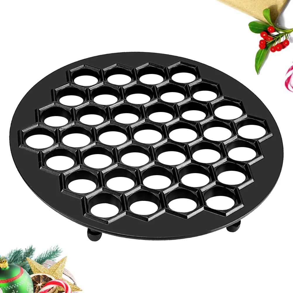 Maker Dumpling Mold Press Ravioli Pelmeni Dumplings Russian Chinese Tool Pie Skin Dough Pierogi Machine Pastry Jiaozi Set Making
Maker Dumpling Mold Press Ravioli Pelmeni Dumplings Russian Chinese Tool Pie Skin Dough Pierogi Machine Pastry Jiaozi Set Making