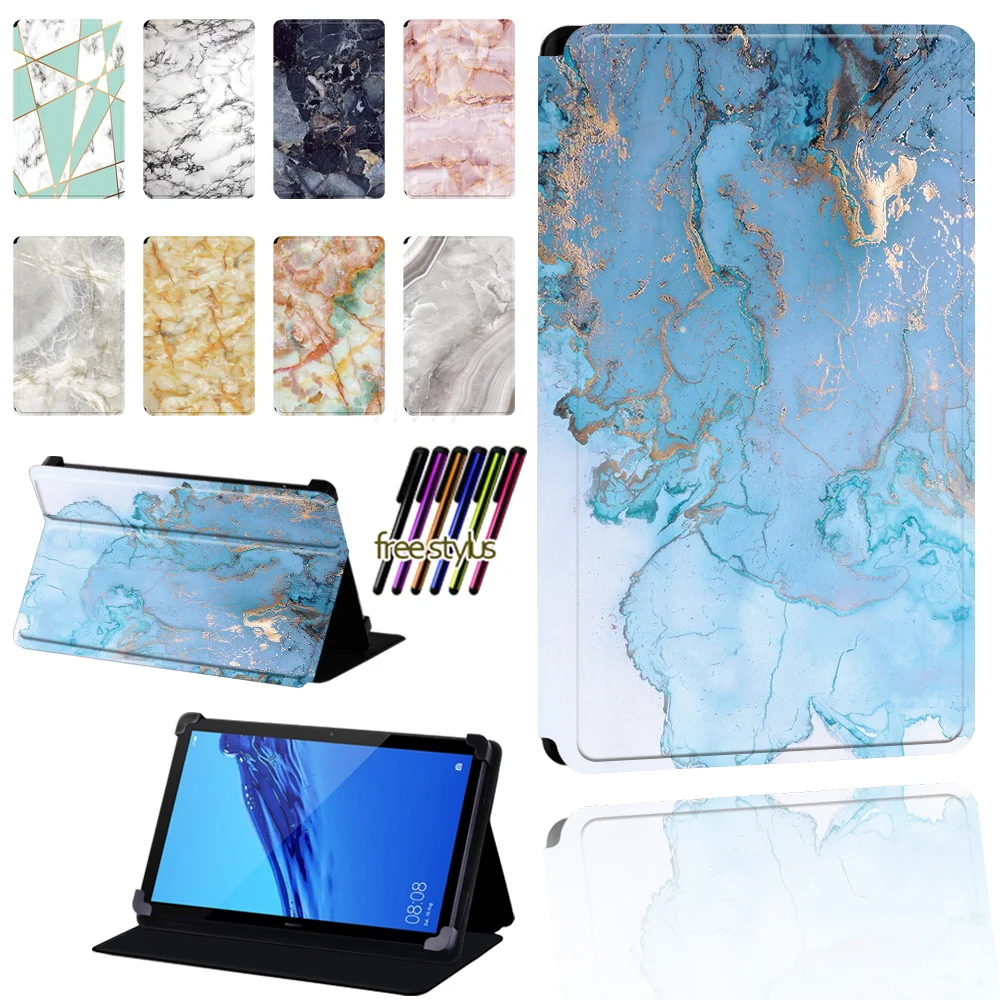 Tablet Case for Huawei MediaPad T1 7.0"/T1 8.0"/T1 10 / T2 10 PRO / T3 7.0 / T3 8.0 / T3 10 9.6"/ T5 10 Print Adjustable Cover
Tablet Case for Huawei MediaPad T1 7.0"/T1 8.0"/T1 10 / T2 10 PRO / T3 7.0 / T3 8.0 / T3 10 9.6"/ T5 10 Print Adjustable Cover