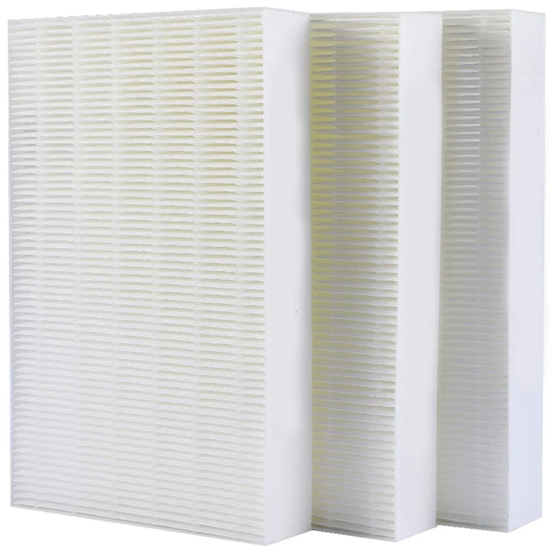 True HEPA Replacement Filter Compatible For Honeywell HPA300 HPA200 HPA100 Series Air Purifier, Filter (HRF-R2 & HRF-R1)
True HEPA Replacement Filter Compatible For Honeywell HPA300 HPA200 HPA100 Series Air Purifier, Filter (HRF-R2 & HRF-R1)