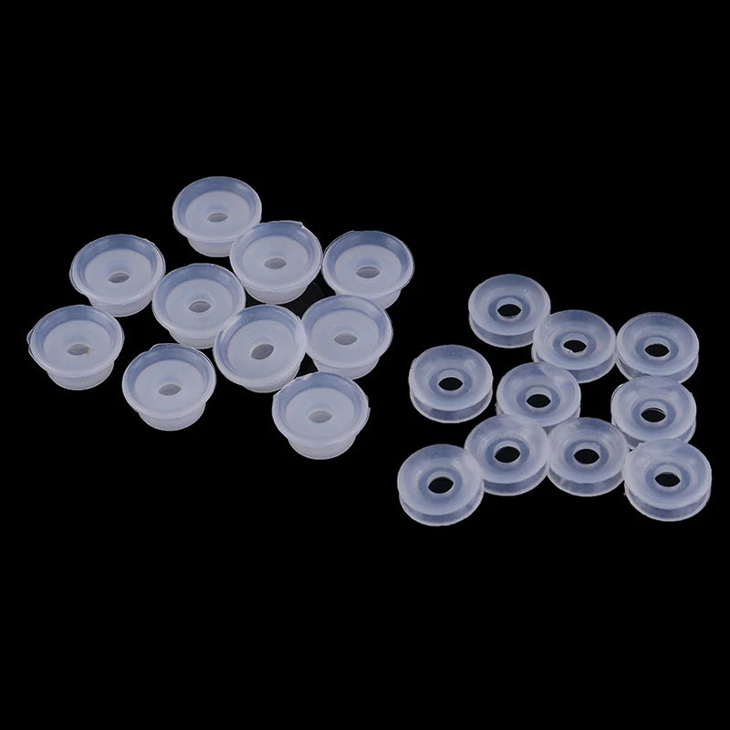 10pcs/set Ball Valve Seal Ring Pressure Cooker Float Valve Non Toxic Sealer Gasket Electric Power Pressure Cooker Parts
10pcs/set Ball Valve Seal Ring Pressure Cooker Float Valve Non Toxic Sealer Gasket Electric Power Pressure Cooker Parts