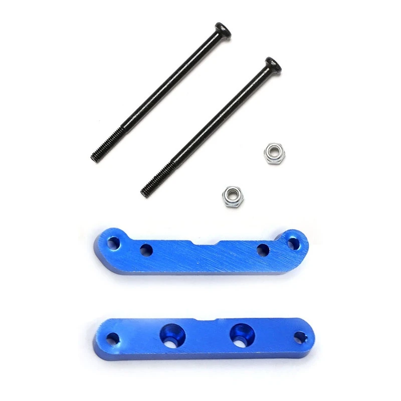 2 Set RC Car Part: 1 Set 12428 Swing Arm Booster Strengthen Arm & 1 Set 12428 Screw RC Pan Head Screws
2 Set RC Car Part: 1 Set 12428 Swing Arm Booster Strengthen Arm & 1 Set 12428 Screw RC Pan Head Screws