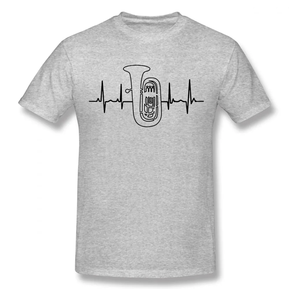 New Summer Style Tuba Heartbeat Cotton Short Sleeve Funny T Shirt Graphic Harajuku Hip Hop T-shirt Streetwear
New Summer Style Tuba Heartbeat Cotton Short Sleeve Funny T Shirt Graphic Harajuku Hip Hop T-shirt Streetwear