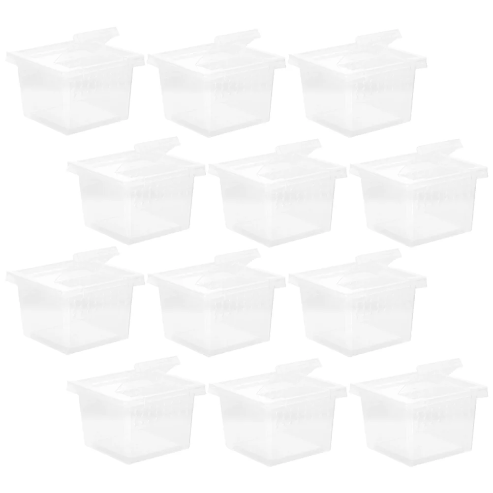 Spider Box Container Breeding Enclosure Feeding Jumping Snail Habitat Case Nsect Viewing Cage Transparent Bugs Reptiles Plastic
Spider Box Container Breeding Enclosure Feeding Jumping Snail Habitat Case Nsect Viewing Cage Transparent Bugs Reptiles Plastic