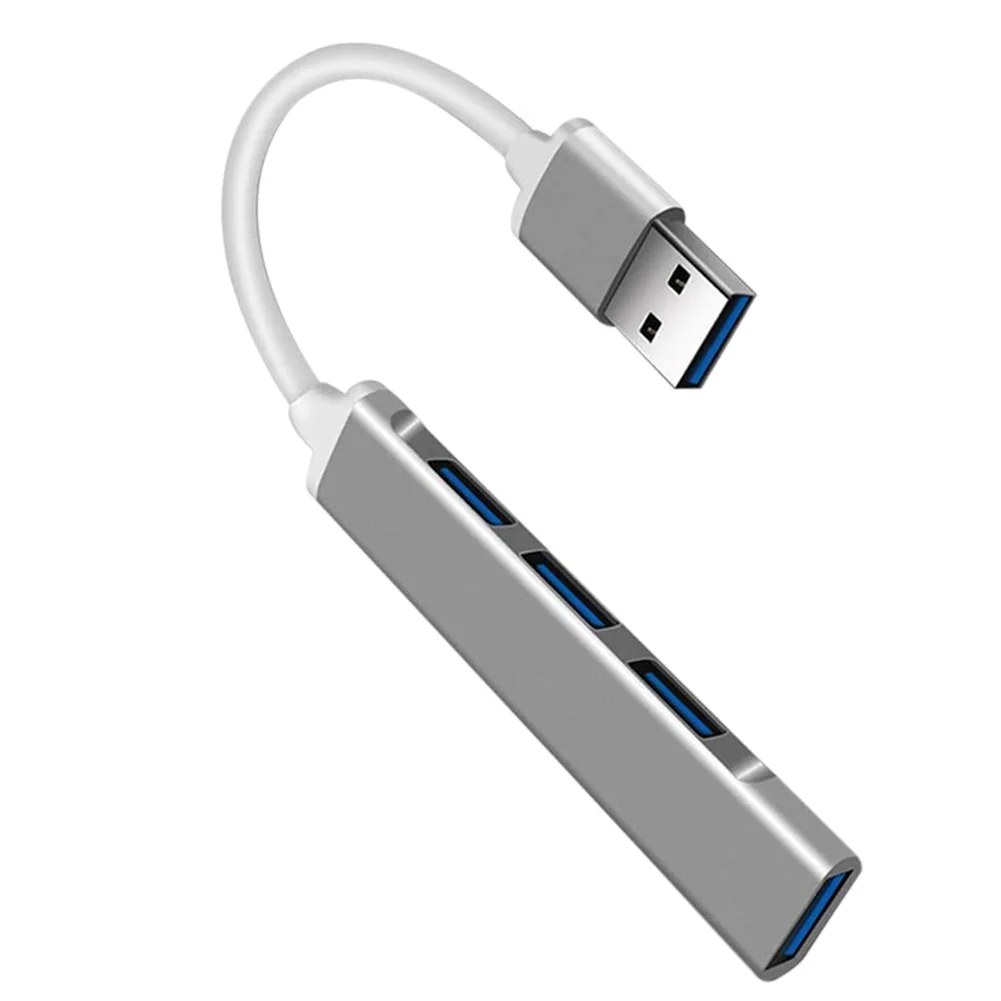 4-портовый концентратор USB 3,0, удлинитель, ультратонкий порт able One с четырьмя USB-разъемами, высокоскоростной разветвитель
4-портовый концентратор USB 3,0, удлинитель, ультратонкий порт able One с четырьмя USB-разъемами, высокоскоростной разветвитель