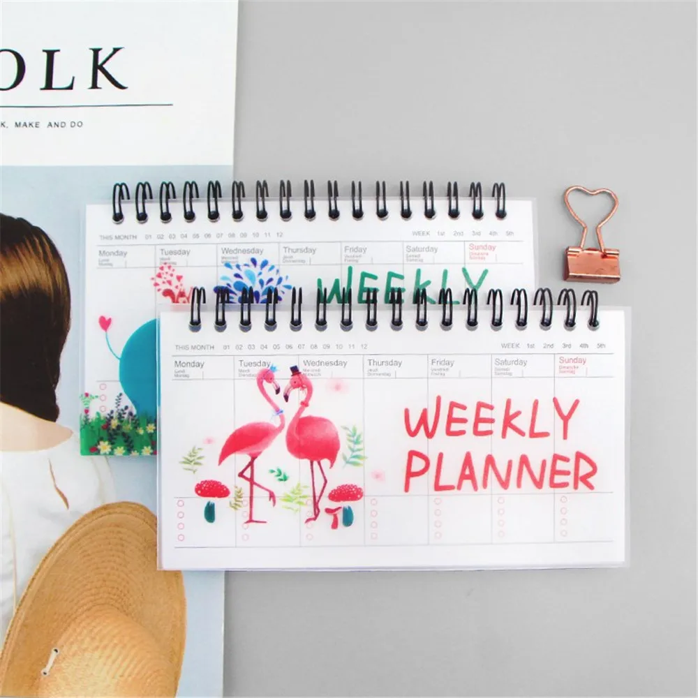 2022 Agenda Journal Notebook Weekly Monthly Time Management Planner Student Organizer Schedule School Stationary
2022 Agenda Journal Notebook Weekly Monthly Time Management Planner Student Organizer Schedule School Stationary