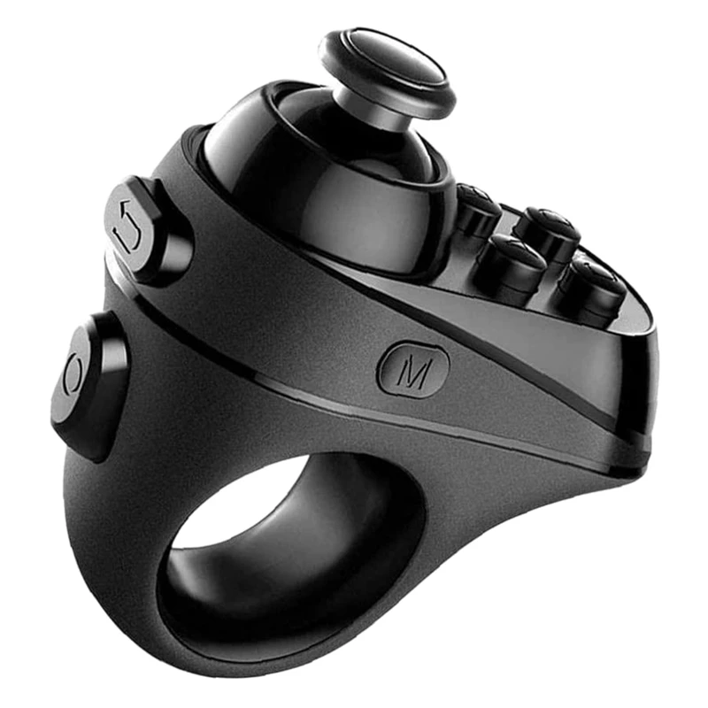 Беспроводной игровой контроллер виртуальной реальности, Bluetooth-геймпад 3D для очков виртуальной реальности, шлем с дистанционным управление...
Беспроводной игровой контроллер виртуальной реальности, Bluetooth-геймпад 3D для очков виртуальной реальности, шлем с дистанционным управление...