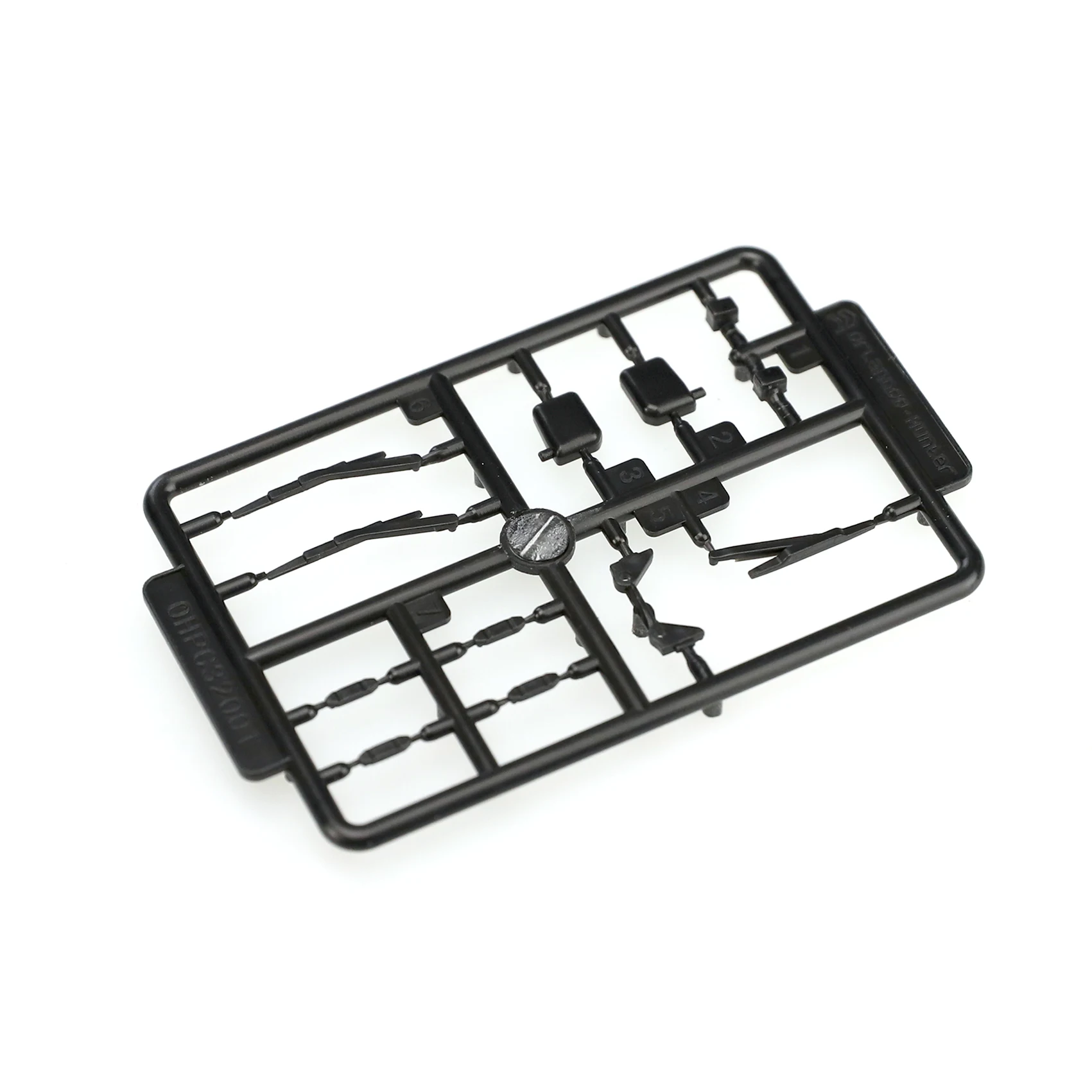 Orlando Hunter Rc Car Model Appearance Decor Parts For Pajero Sa0029 Oh32A02 Ohpc32001
Orlando Hunter Rc Car Model Appearance Decor Parts For Pajero Sa0029 Oh32A02 Ohpc32001