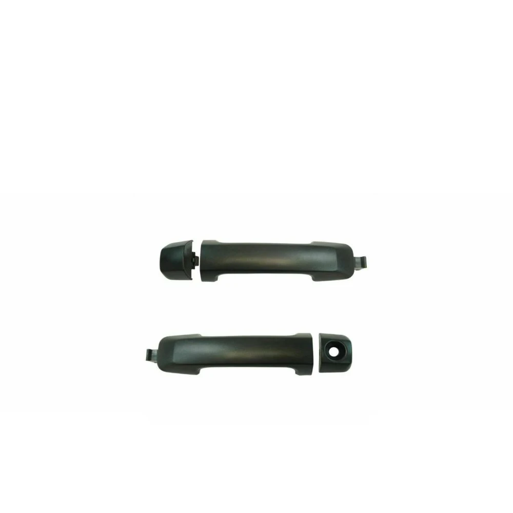 Front Exterior Outside Door Handle Textured Pair For Toyota 07-14 FJ Cruiser
Front Exterior Outside Door Handle Textured Pair For Toyota 07-14 FJ Cruiser