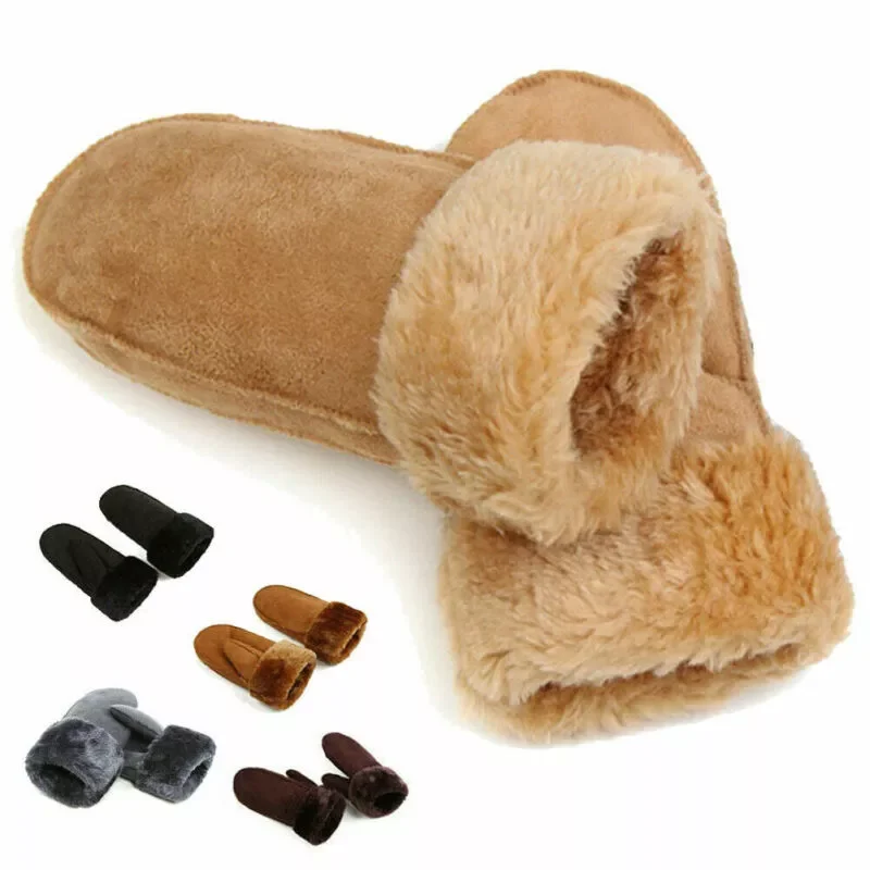 women wool gloves genuine leather gloves ladies leather mittens thicken warm cute sheepskin women gloves outdoor
women wool gloves genuine leather gloves ladies leather mittens thicken warm cute sheepskin women gloves outdoor