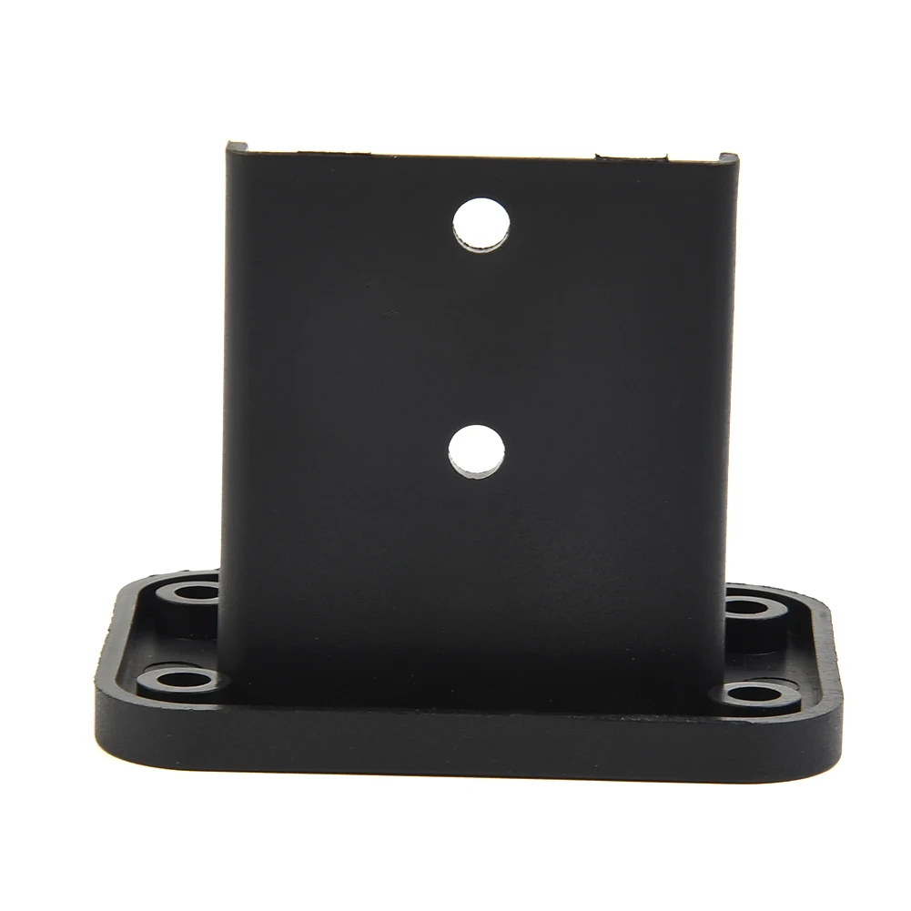 For 50A For Anderson Plug Connector Flush Mount Bracket Panel Cover For Caravan Black Plastic 50A Panel Without Plug Kit
For 50A For Anderson Plug Connector Flush Mount Bracket Panel Cover For Caravan Black Plastic 50A Panel Without Plug Kit