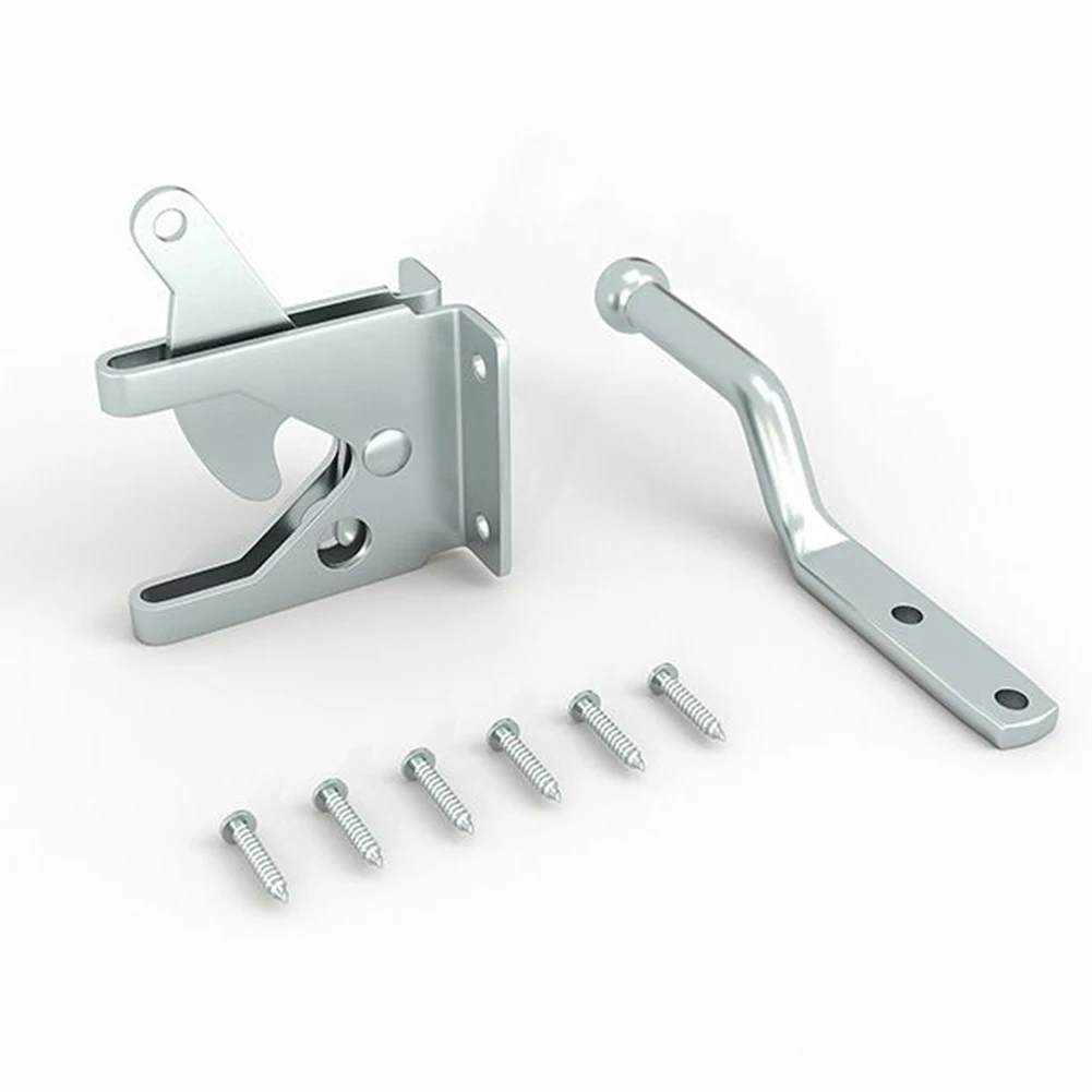 2023 Bolt With Bolt Hinged Hinges Fence Galvanized Garden Pasture Protective Part Safety Screw Auto Gate Latch
2023 Bolt With Bolt Hinged Hinges Fence Galvanized Garden Pasture Protective Part Safety Screw Auto Gate Latch