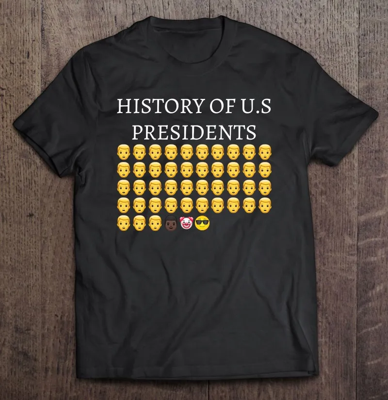 Крутая футболка с изображением президента 46 с изображением истории США, футболки для тренажерного зала, Мужская футболка, футболка, одежда ...
Крутая футболка с изображением президента 46 с изображением истории США, футболки для тренажерного зала, Мужская футболка, футболка, одежда ...