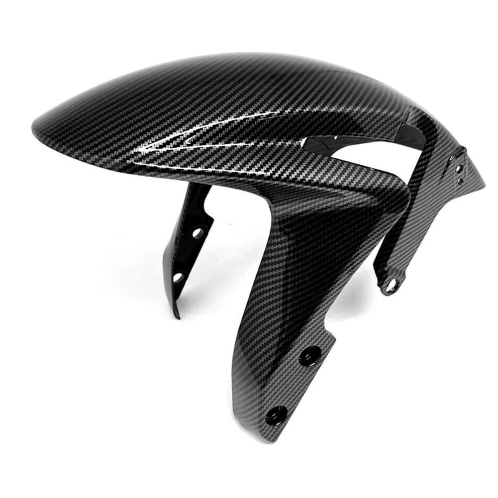 1pc Front Tire Fender Hugger Fairing Carbon Fiber Fit For Honda CBR 600RR 2007-2019 Accessories For Vehicles
1pc Front Tire Fender Hugger Fairing Carbon Fiber Fit For Honda CBR 600RR 2007-2019 Accessories For Vehicles