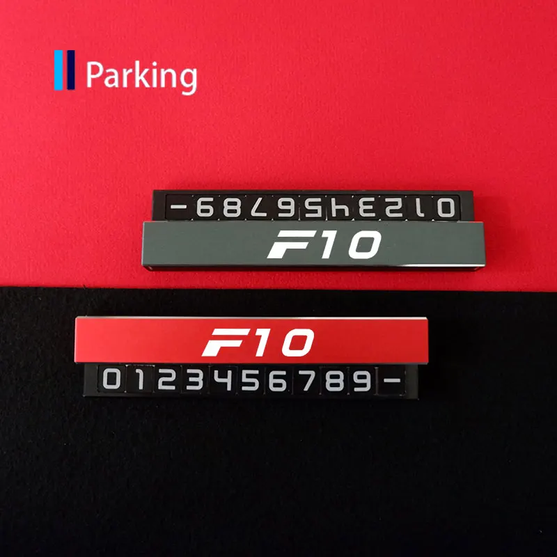 Car-Styling Parking Card For Bmw F10 Car Temporary Card Plate For BMW E46 E87 E90 E92 F10 F30 F20 F01 F02 X1 X2 X3 X4 X5 X6 X7
Car-Styling Parking Card For Bmw F10 Car Temporary Card Plate For BMW E46 E87 E90 E92 F10 F30 F20 F01 F02 X1 X2 X3 X4 X5 X6 X7