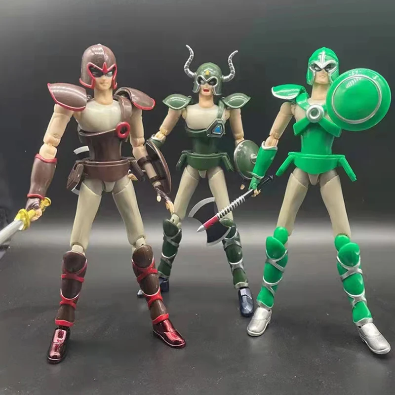 XW Model Saint Seiya Myth Cloth EX Sanctuary Soldier Guards Knights of the Zodiac Collection Model Toys Action Figure
XW Model Saint Seiya Myth Cloth EX Sanctuary Soldier Guards Knights of the Zodiac Collection Model Toys Action Figure