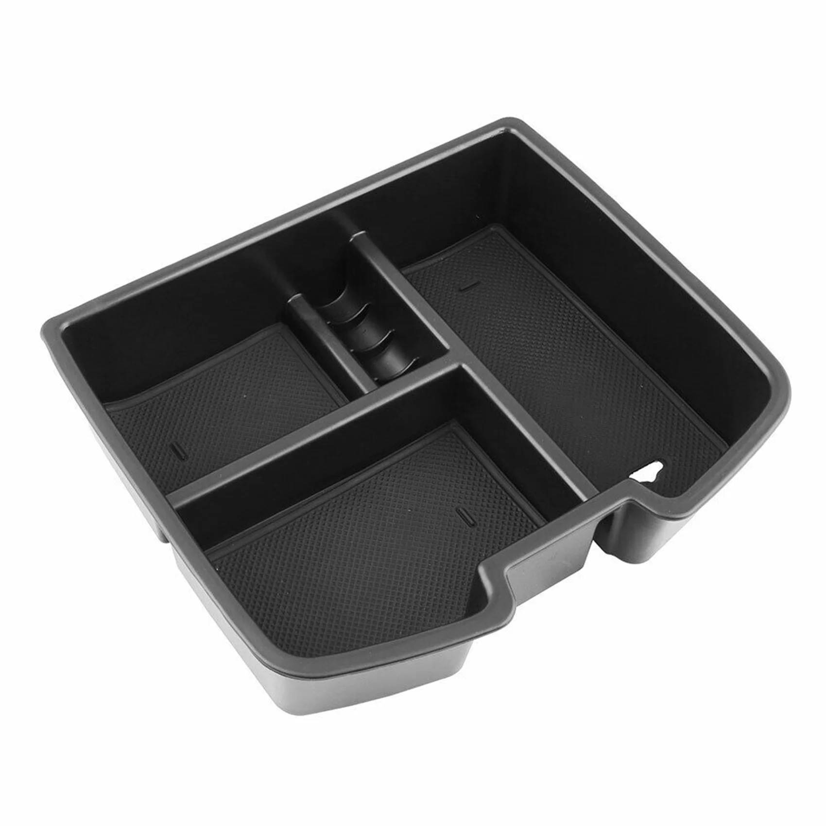 Center Console Organizer Armrest Storage Tray 19166288 for 2007-2014 -GMC -Sierra Chevy Silverado -Tahoe
Center Console Organizer Armrest Storage Tray 19166288 for 2007-2014 -GMC -Sierra Chevy Silverado -Tahoe