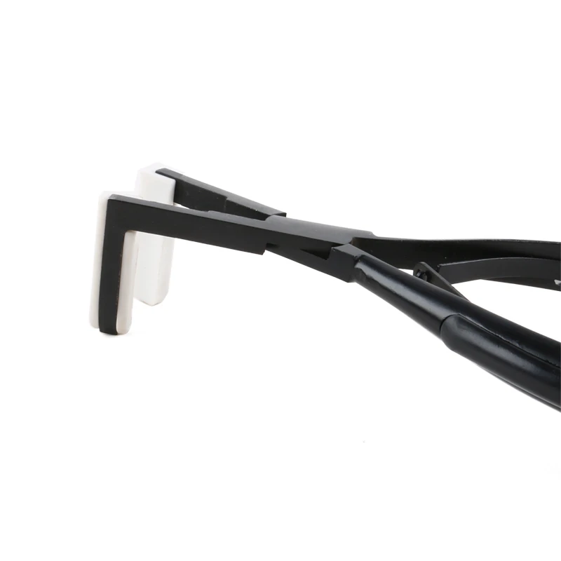 4.5cm Black Color Pro Range Tape Hair Pliers Hair Extension Tools Ergonomic Design For Tape Hair
4.5cm Black Color Pro Range Tape Hair Pliers Hair Extension Tools Ergonomic Design For Tape Hair