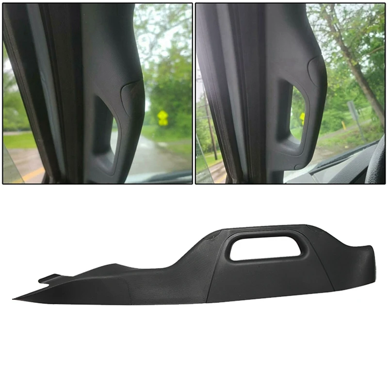 Car Pillar Handle Interior Trim A Pillar Driver Handle BC3Z-2503599-AC for Ford F-250 F-350 F-450 Super Duty
Car Pillar Handle Interior Trim A Pillar Driver Handle BC3Z-2503599-AC for Ford F-250 F-350 F-450 Super Duty