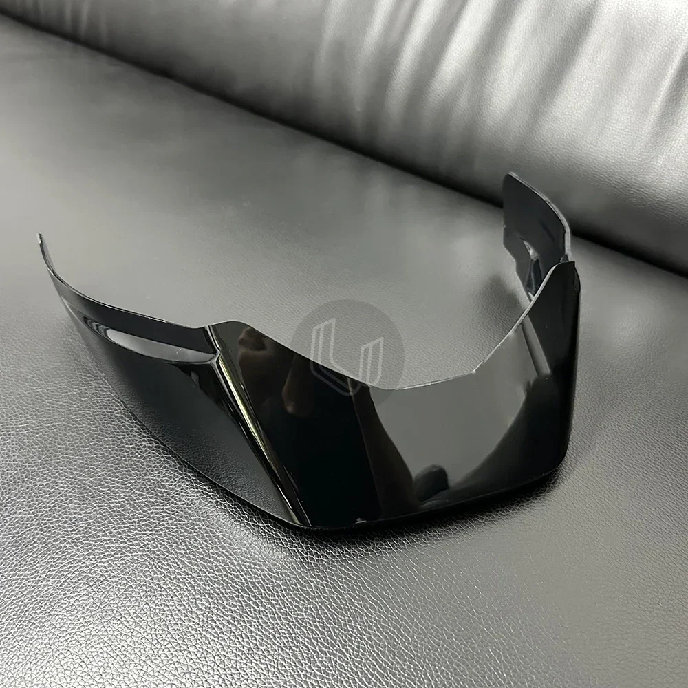 Спойлер для мотоциклетного шлема HJC RPHA 11
Спойлер для мотоциклетного шлема HJC RPHA 11