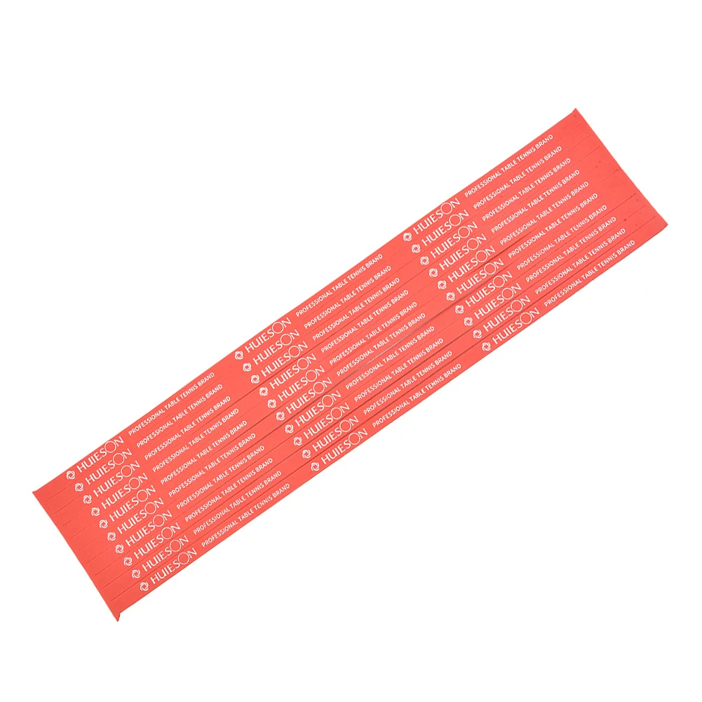 Лента для настольного тенниса Sideband, защитная лента, аксессуары для настольного тенниса, лента для предотвращения столкновений, высокое качество
Лента для настольного тенниса Sideband, защитная лента, аксессуары для настольного тенниса, лента для предотвращения столкновений, высокое качество