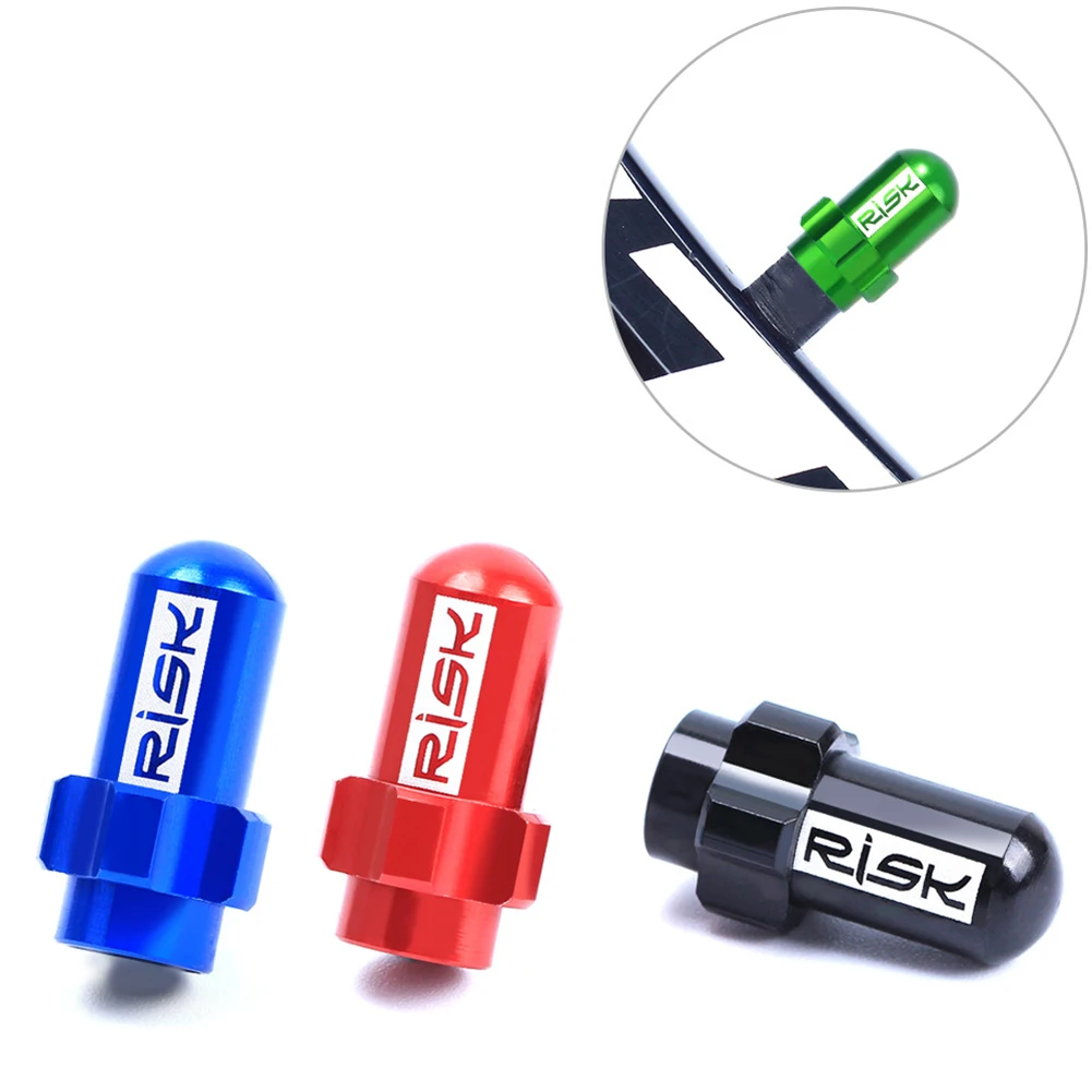 2pcs Bike Aluminum Alloy Presta Valve Cap Light Dust Cover Bicycle Accessories Mountain Bike Law Mouth Upgraded Plastic Cover
2pcs Bike Aluminum Alloy Presta Valve Cap Light Dust Cover Bicycle Accessories Mountain Bike Law Mouth Upgraded Plastic Cover