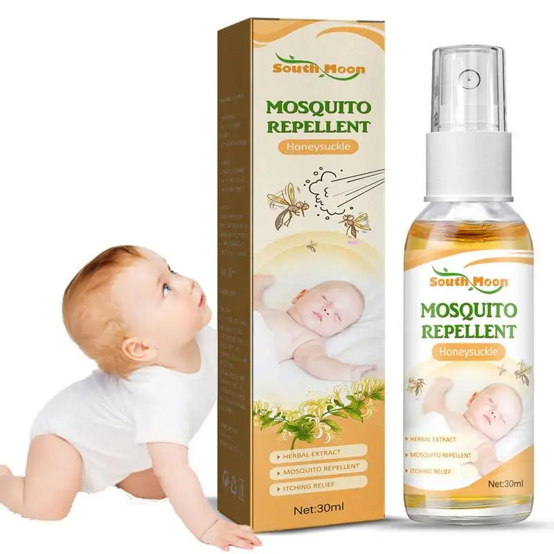 Honeysuckle Natural Bugs Repellant Liquid Home Anti Mosquitoes Liquid Spray Itching Repels Insecti-cide Toilet Repel-lent Spray
Honeysuckle Natural Bugs Repellant Liquid Home Anti Mosquitoes Liquid Spray Itching Repels Insecti-cide Toilet Repel-lent Spray