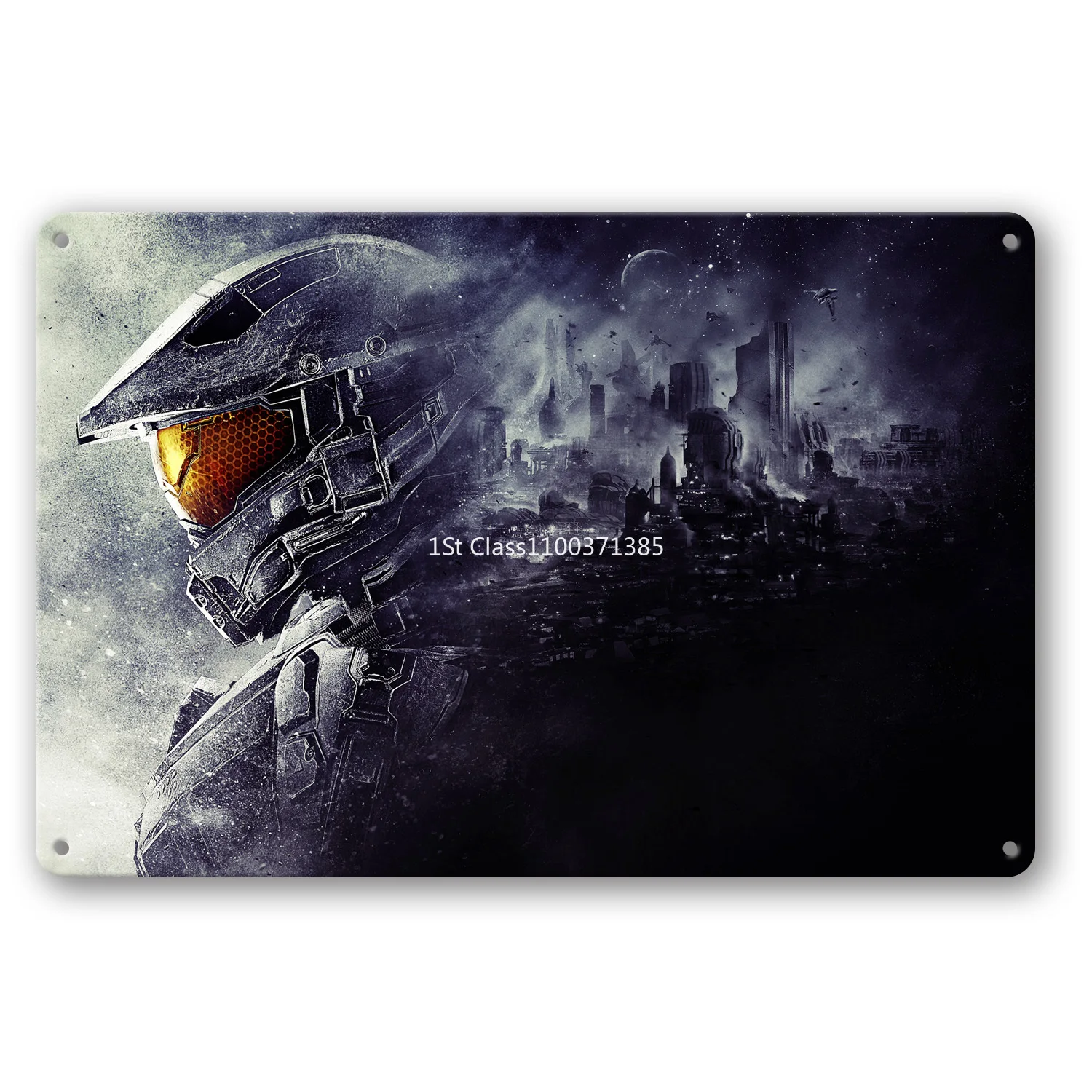 5 Guardians metal wall sign decoration for bedroom bar cafe club wall tin decoration, art creative plaque can be customized
5 Guardians metal wall sign decoration for bedroom bar cafe club wall tin decoration, art creative plaque can be customized