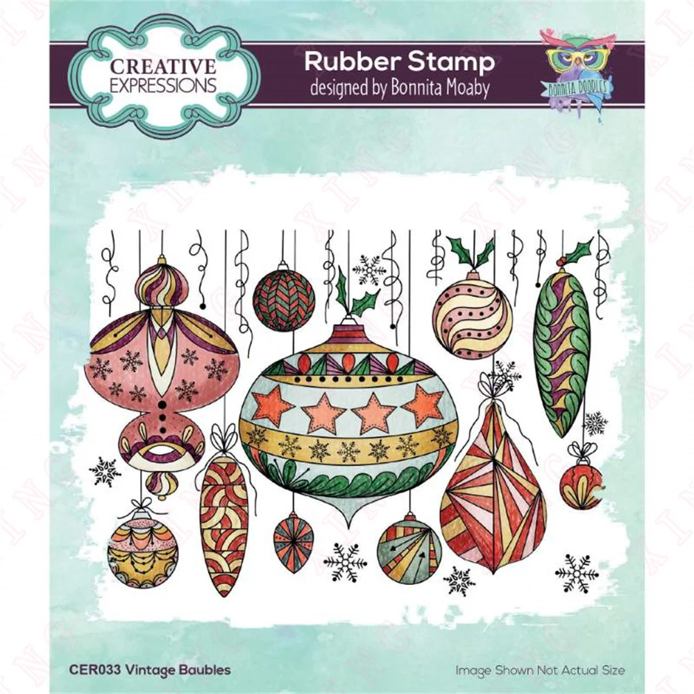 New Arrival Clear Silicone Stamps Scrapbook Paper Decoration Embossing Template Diy Handmade Reusable Vintage Baubles Craft Mold
New Arrival Clear Silicone Stamps Scrapbook Paper Decoration Embossing Template Diy Handmade Reusable Vintage Baubles Craft Mold