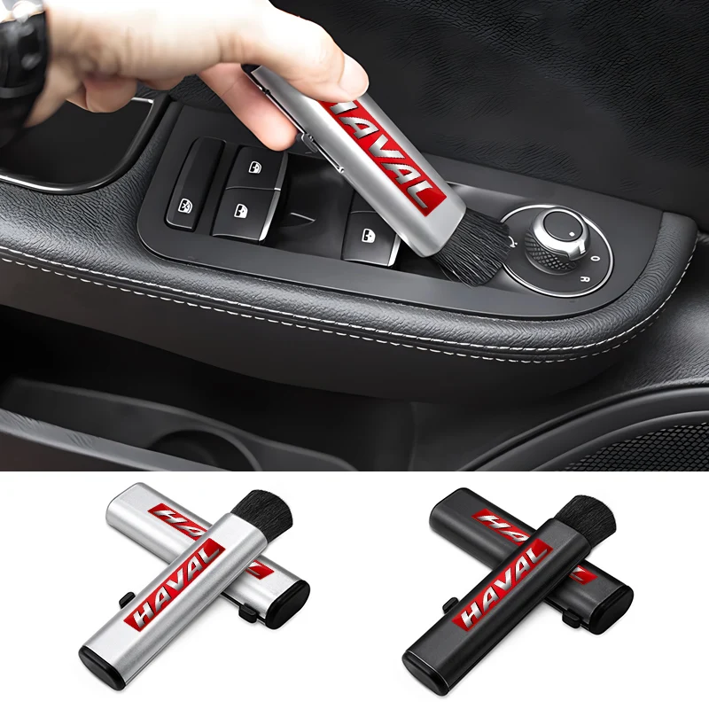 Car Retractable Dust Brush Air Outlet Cleaning Brush For Haval Jolion 9 M4 C30 C50 C20r H2 H3 H5 H6 H7 H8 H9 F7X Car Accessories
Car Retractable Dust Brush Air Outlet Cleaning Brush For Haval Jolion 9 M4 C30 C50 C20r H2 H3 H5 H6 H7 H8 H9 F7X Car Accessories