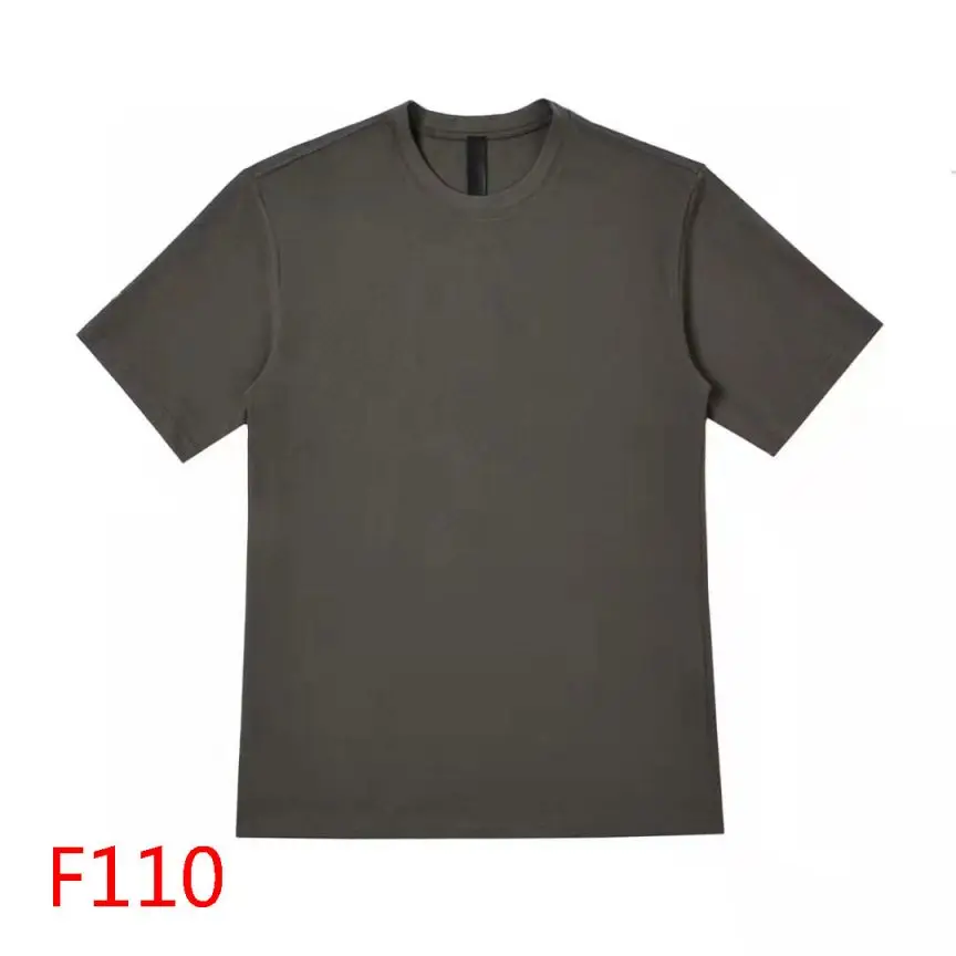 F110 New product front and back laser appliqué embroidery T-shirt black shirt personality fashion cross flower punk style
F110 New product front and back laser appliqué embroidery T-shirt black shirt personality fashion cross flower punk style