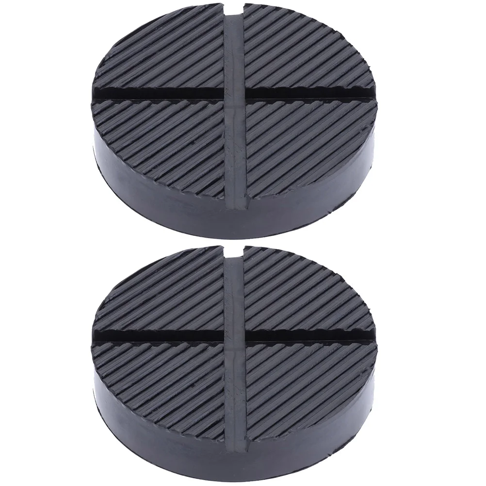 2pcs Trolley Jack Pad Universal Jack Rubber Pad Trolley Jack Rubber Pad Slotted Rubber Jack Pad Universal Rubber Pad
2pcs Trolley Jack Pad Universal Jack Rubber Pad Trolley Jack Rubber Pad Slotted Rubber Jack Pad Universal Rubber Pad