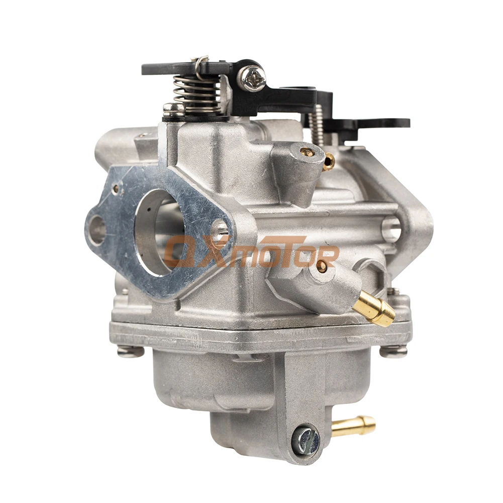 Лодочный карбюратор для Tohatsu Nissa Mercury MF3.5 MFS4 MFS5 NFS4 3.5HP 4HP 5HP 6HP, 4-тактный двигатель, подвесной карбюратор 
Лодочный карбюратор для Tohatsu Nissa Mercury MF3.5 MFS4 MFS5 NFS4 3.5HP 4HP 5HP 6HP, 4-тактный двигатель, подвесной карбюратор