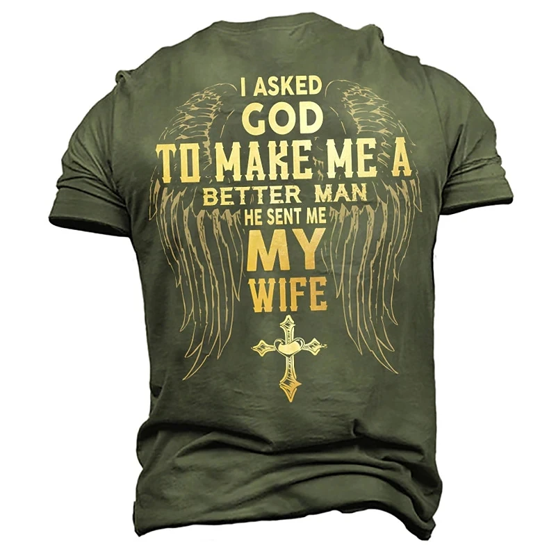 2023 Summer Cross Oversized Tops Tee Shirt Man Clothing Jesus Christ Tops Men's Crucifix T Shirt 3d Printed Letter Short Sleeve
2023 Summer Cross Oversized Tops Tee Shirt Man Clothing Jesus Christ Tops Men's Crucifix T Shirt 3d Printed Letter Short Sleeve