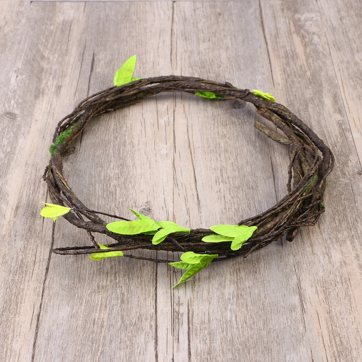 Rattan Wreath Ring Garland Wedding Garland Wicker Wreath Ring Artificial Wreath Household Ratten Crafts Home Home garden
Rattan Wreath Ring Garland Wedding Garland Wicker Wreath Ring Artificial Wreath Household Ratten Crafts Home Home garden
