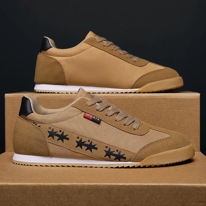 men shoes Sneakers Male Mens casual Shoes tenis Luxury shoes Trainer Race Breathable Shoes fashion loafers running Shoes for men
men shoes Sneakers Male Mens casual Shoes tenis Luxury shoes Trainer Race Breathable Shoes fashion loafers running Shoes for men