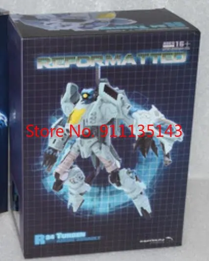 Mastermind Creations MMC R-24 R24 Turben G1 Transformation MP Collectible Action Figure Robot Deformed Toy
Mastermind Creations MMC R-24 R24 Turben G1 Transformation MP Collectible Action Figure Robot Deformed Toy