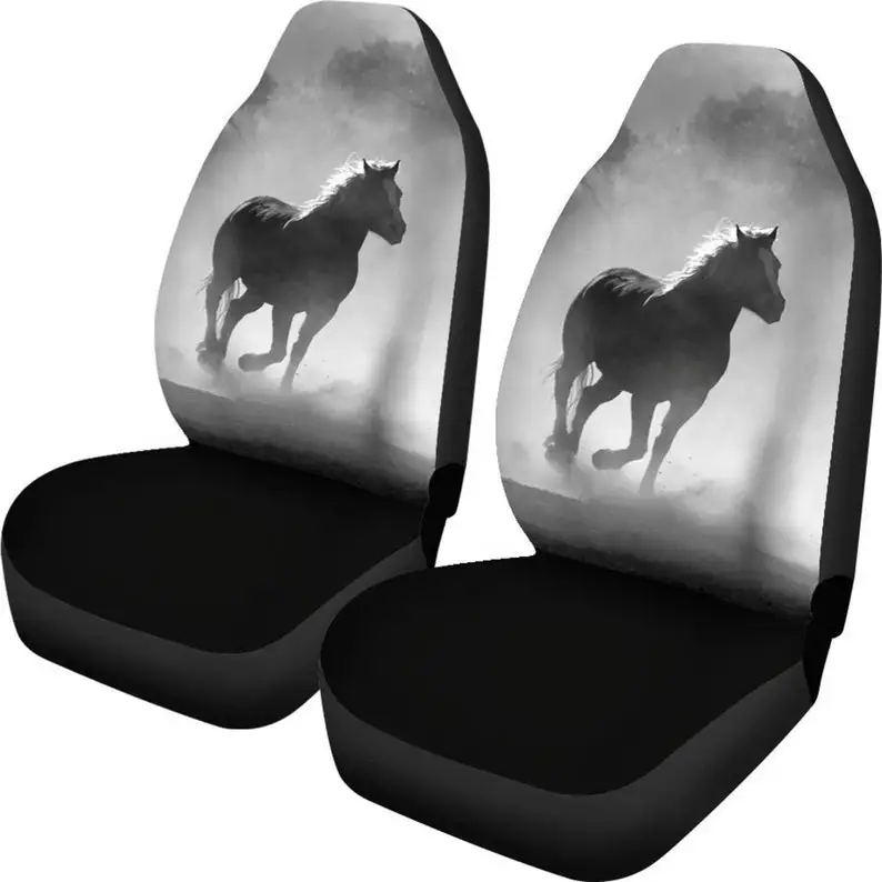 Horse Car Seat Covers (Set Of 2) / 2 Front Car Seat Covers / Car Seat Covers / Car Seat Protector / Car Accessory
Horse Car Seat Covers (Set Of 2) / 2 Front Car Seat Covers / Car Seat Covers / Car Seat Protector / Car Accessory