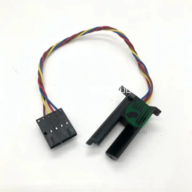 Оригинальный Новый встроенный датчик для HP DesignJet T770 T790 T1200 T1300 T2300 795 ps